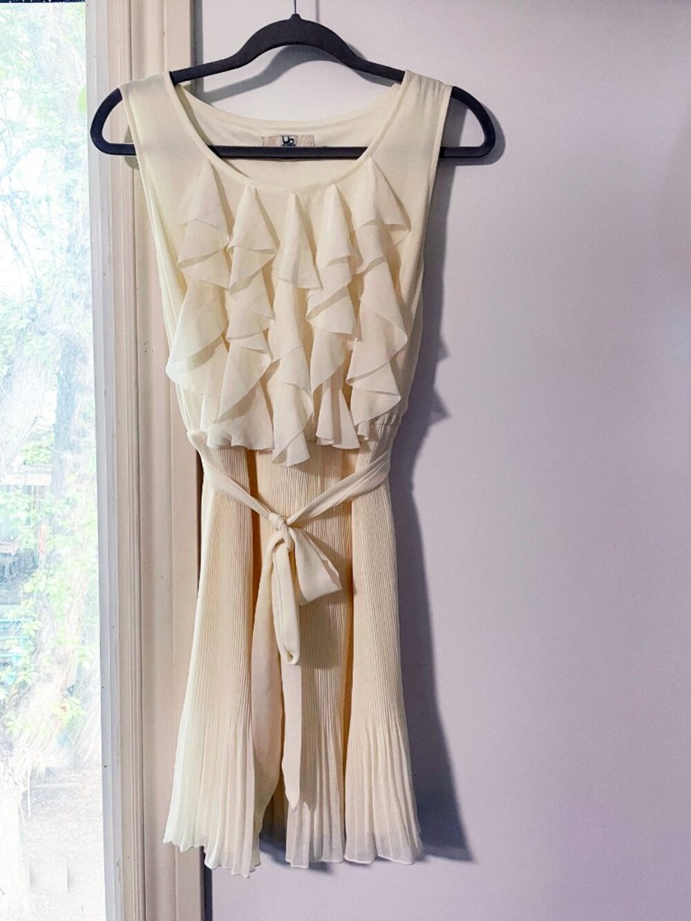 Ya Sleeveless Dress